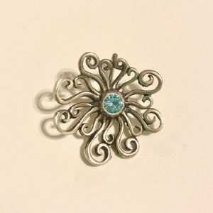 Super Cute Naval - Belly Button "Shield"